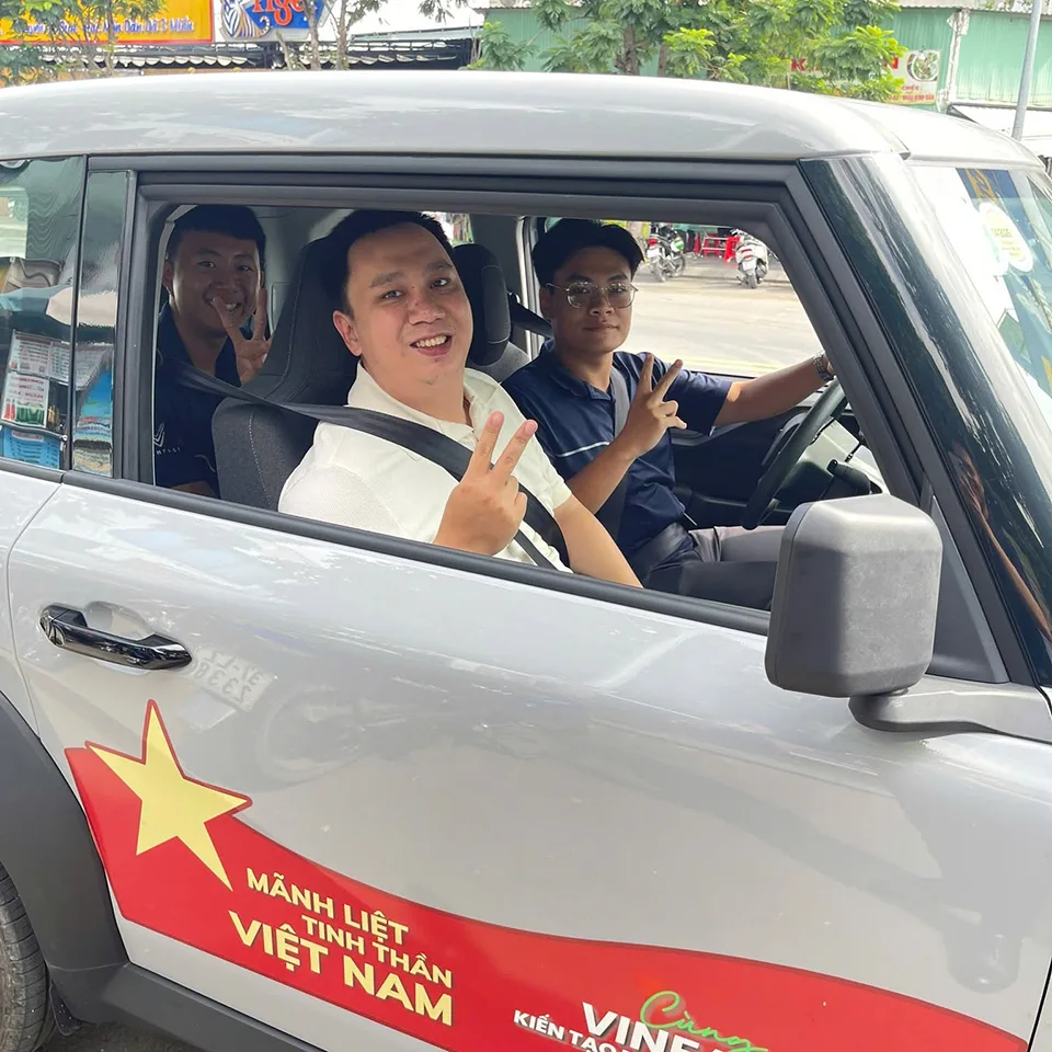 Slide ảnh ở trang chủ