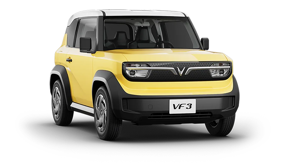 VinFast VF3