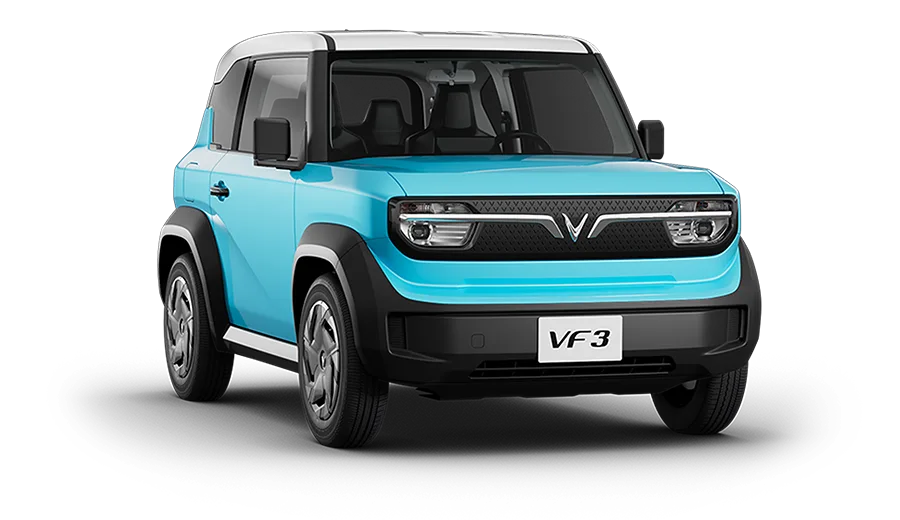 VinFast VF3