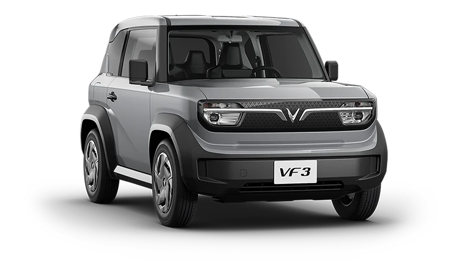 VinFast VF3